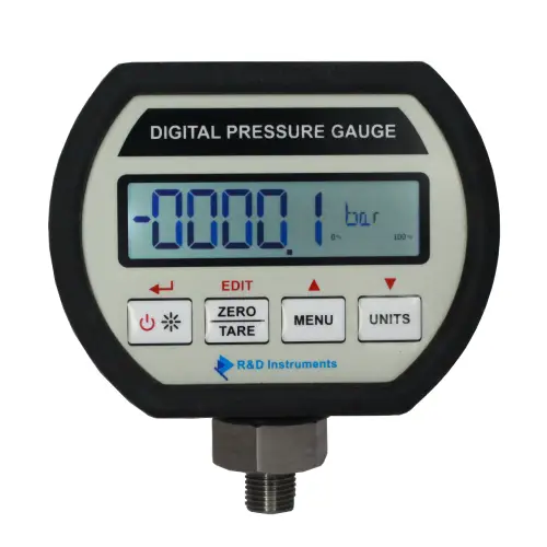 1. APG-Advance Pressure Gauge