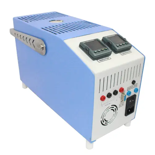 Dry block temperature Calibrator (NTC-30/NTC-30(i)) - Image 2