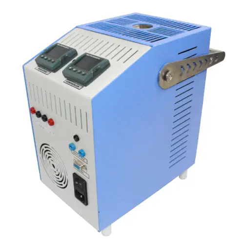Dry block temperature Calibrator (1200-TS/1200-TS(I)) - Image 2