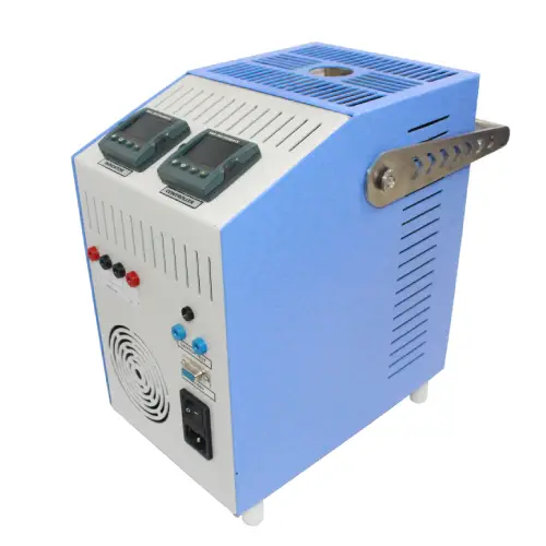 Dry block temperature Calibrator (1200-ETS/1200-ETS(I)) - Image 2