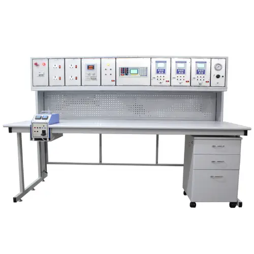 Test Bench UTB-Elevated Series - Image 2