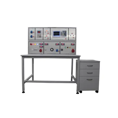 Test Bench ETB-NON-Elevated Series - Image 2