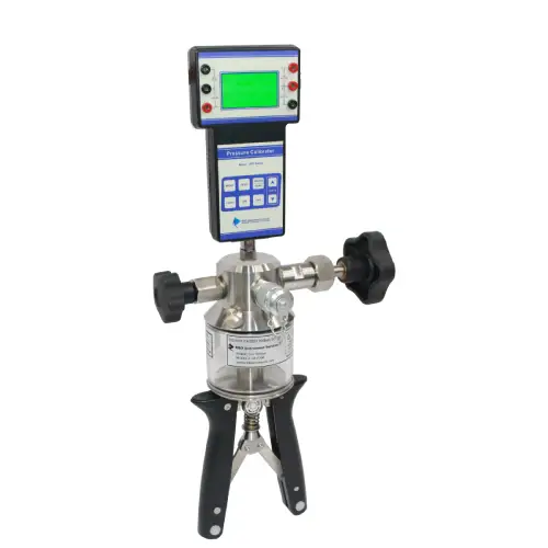 APCK-H – Advanced Pressure Calibrator Kit (Hand Pump series) - Image 2