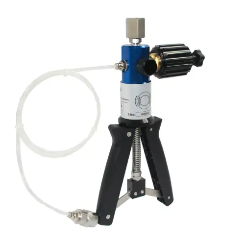 Calibrator Hand Pump (Pneumatic) - Image 2
