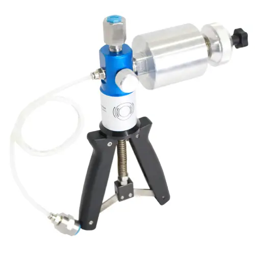 CALIBRATION HAND PUMP (PNEUMATIC)