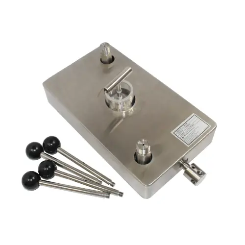 Comparator (Hydraulic) - Image 2