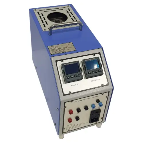 Dry block temperature Calibrator (ATC/ATC(I)) - Image 2