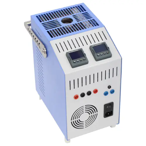 Dry block temperature Calibrator (TH/TH(i)) - Image 2